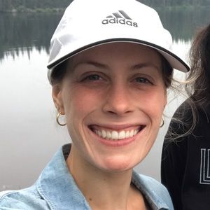 Meet your Posher, Alexandra